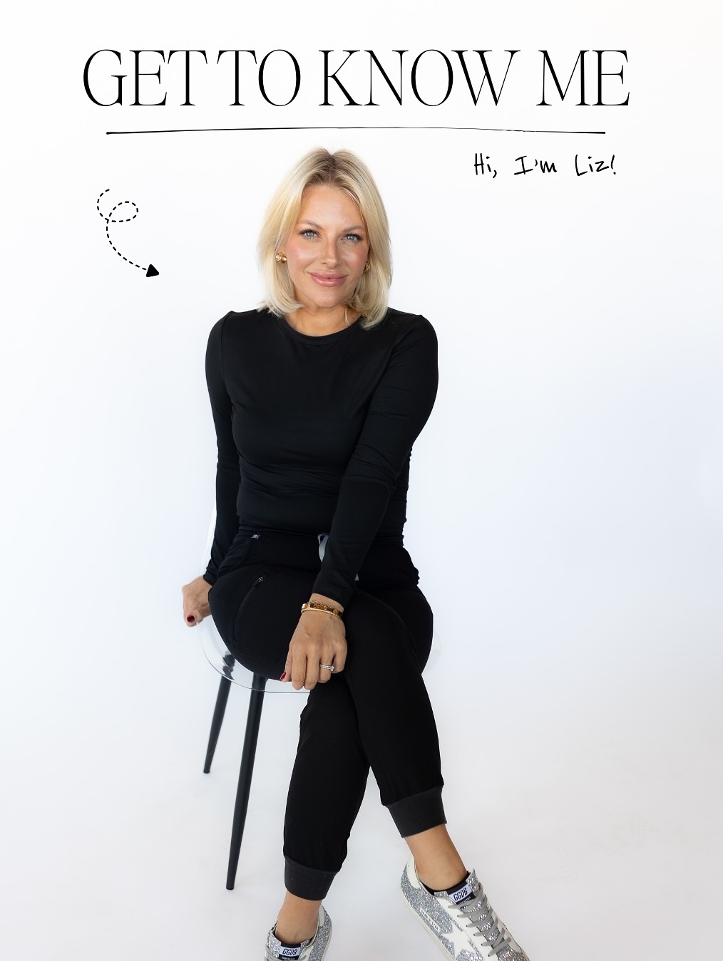 Liz Calhoun, RN — Founder of ReSculpt Aesthetics